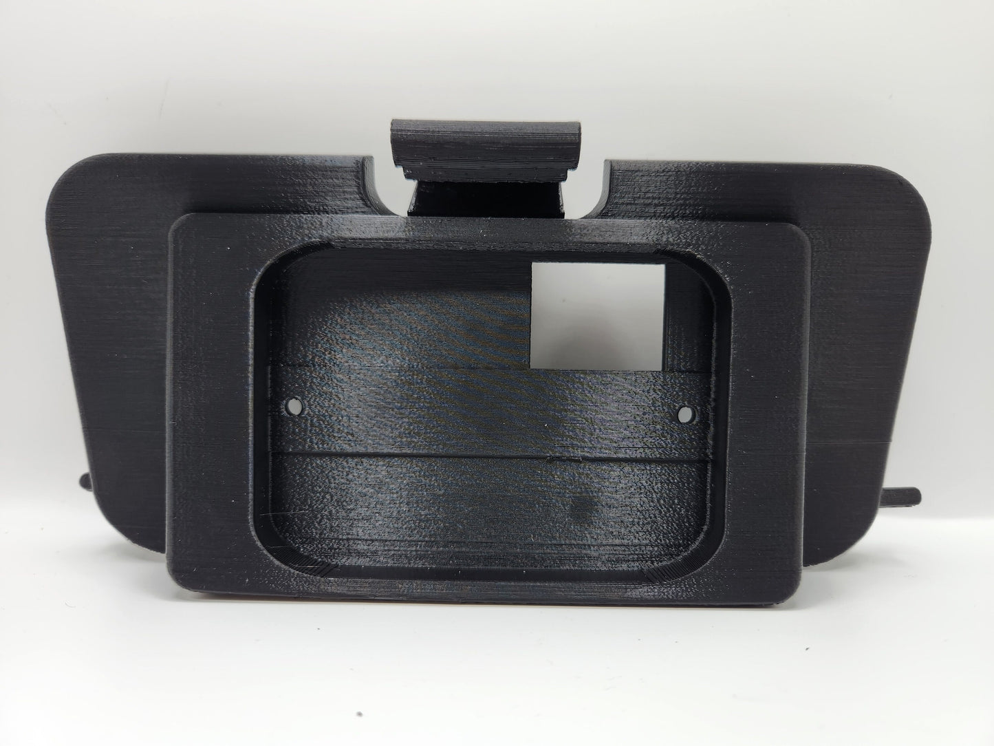 05-11 Tacoma Auxbeam 6 Overhead Switch Panel