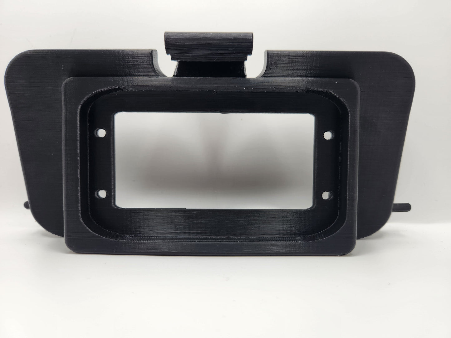 05-11 Tacoma Auxbeam 8 Overhead Switch Panel