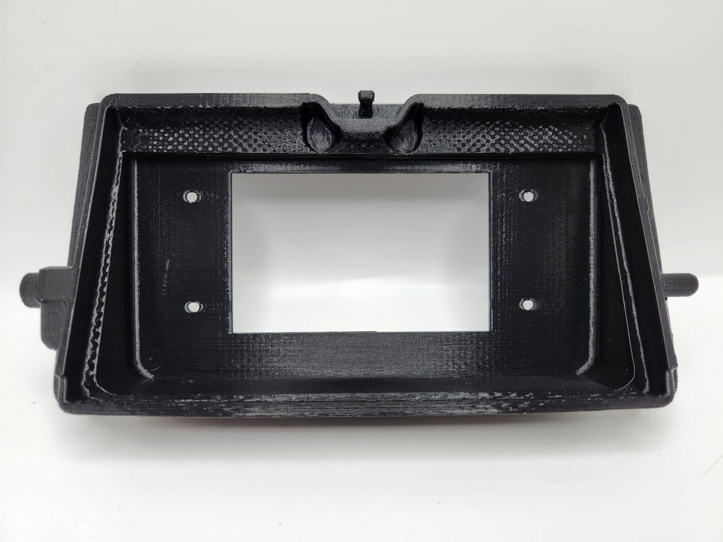 2016-23 3rd Gen Toyota Tacoma Overhead Auxbeam 8 gang XL Switch Panel Replaces Sunglass Holder