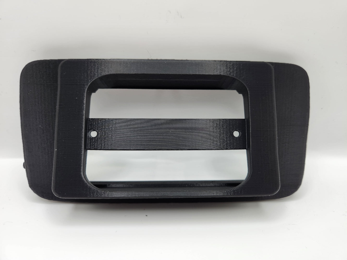 12-15 Tacoma Auxbeam 6 Overhead Switch Panel