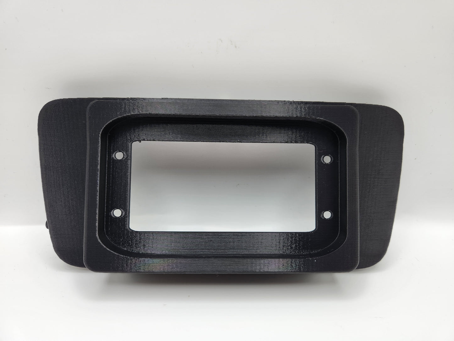 12-15 Tacoma Auxbeam 8 Overhead Switch Panel