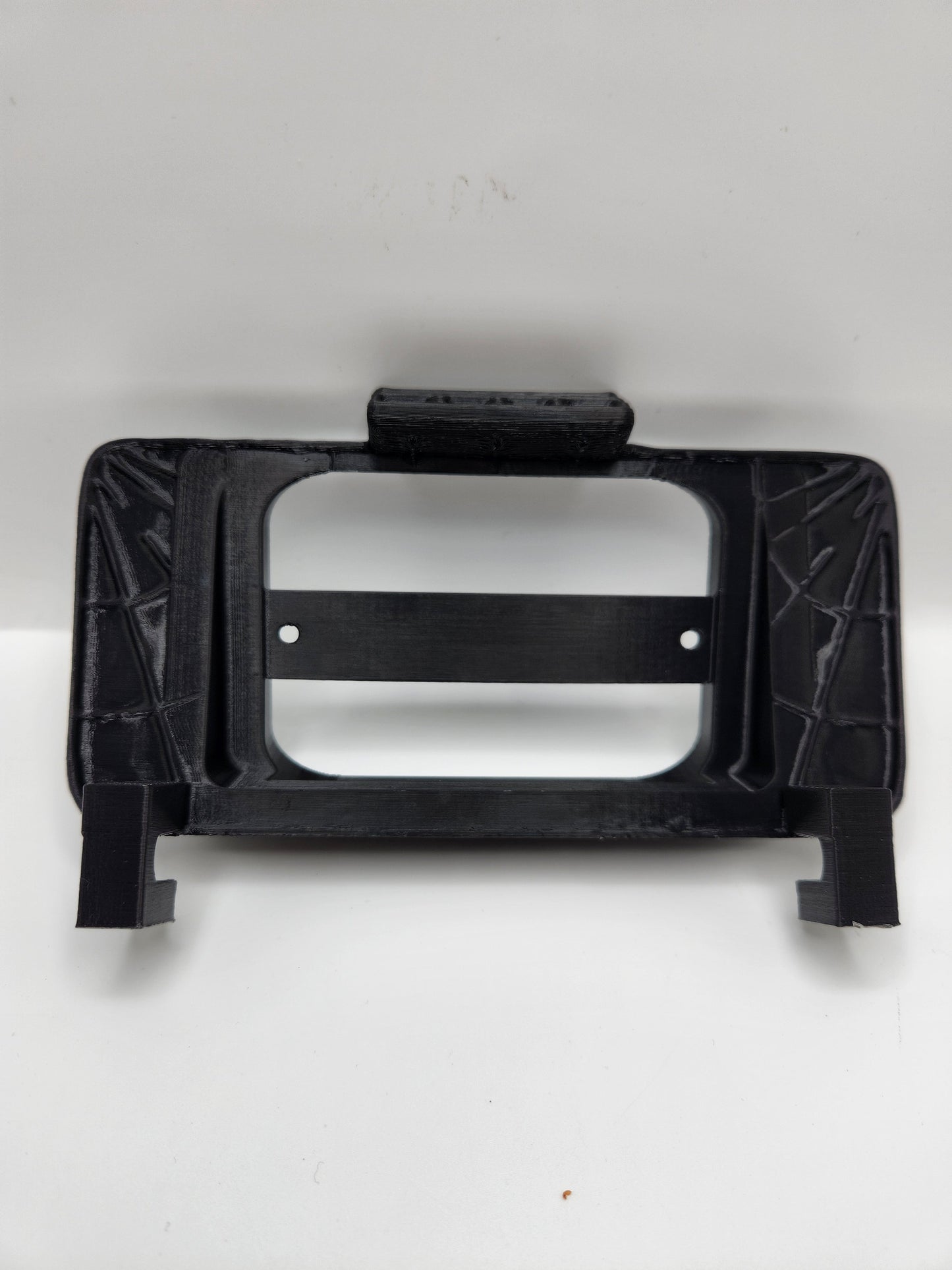1st Gen Tundra Auxbeam 6 Overhead Switch Panel Rear