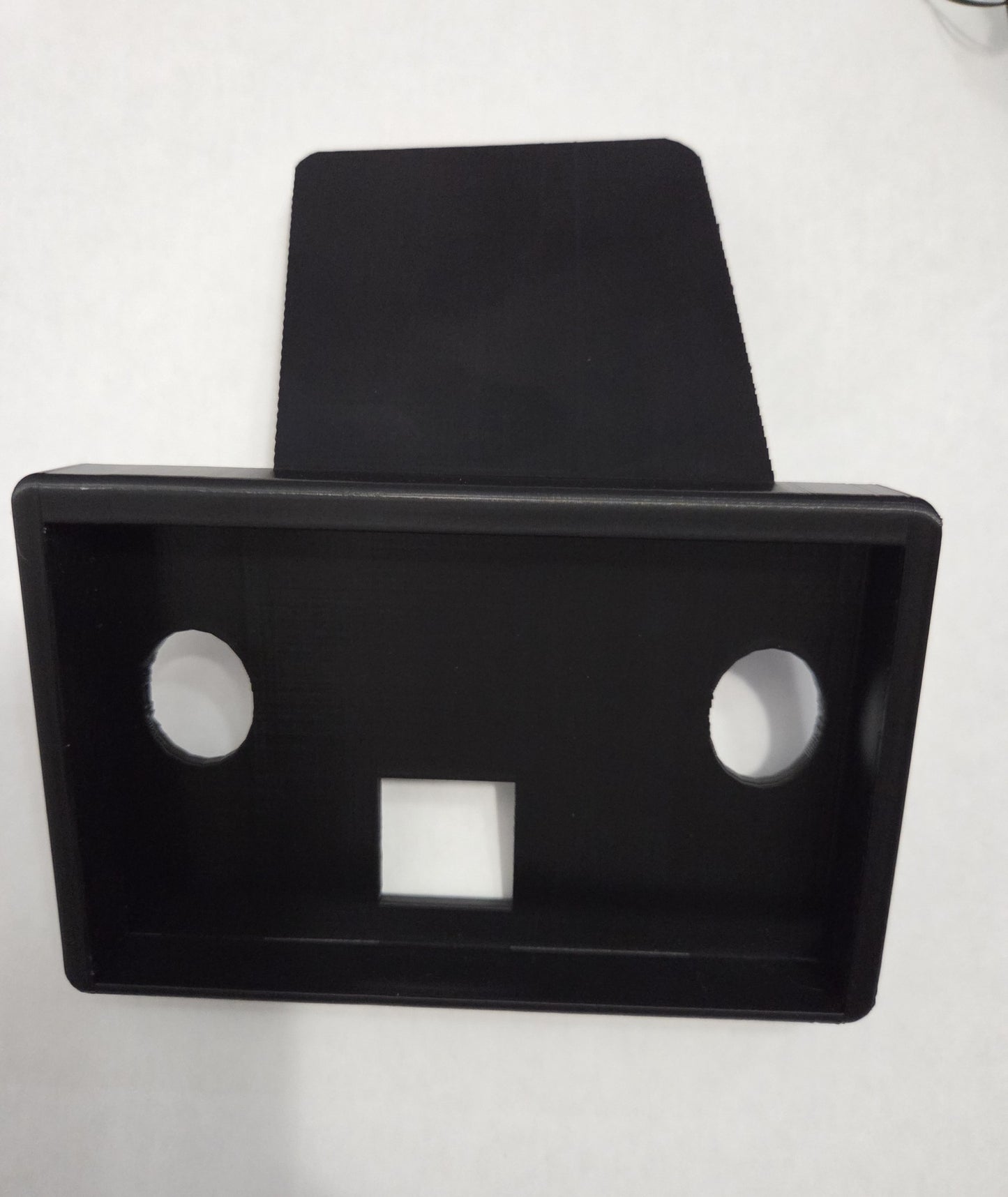 1st Gen 2001-2007 Toyota Sequoia/Tundra Scangauge 3 3D printed Mount Replaces Ashtray