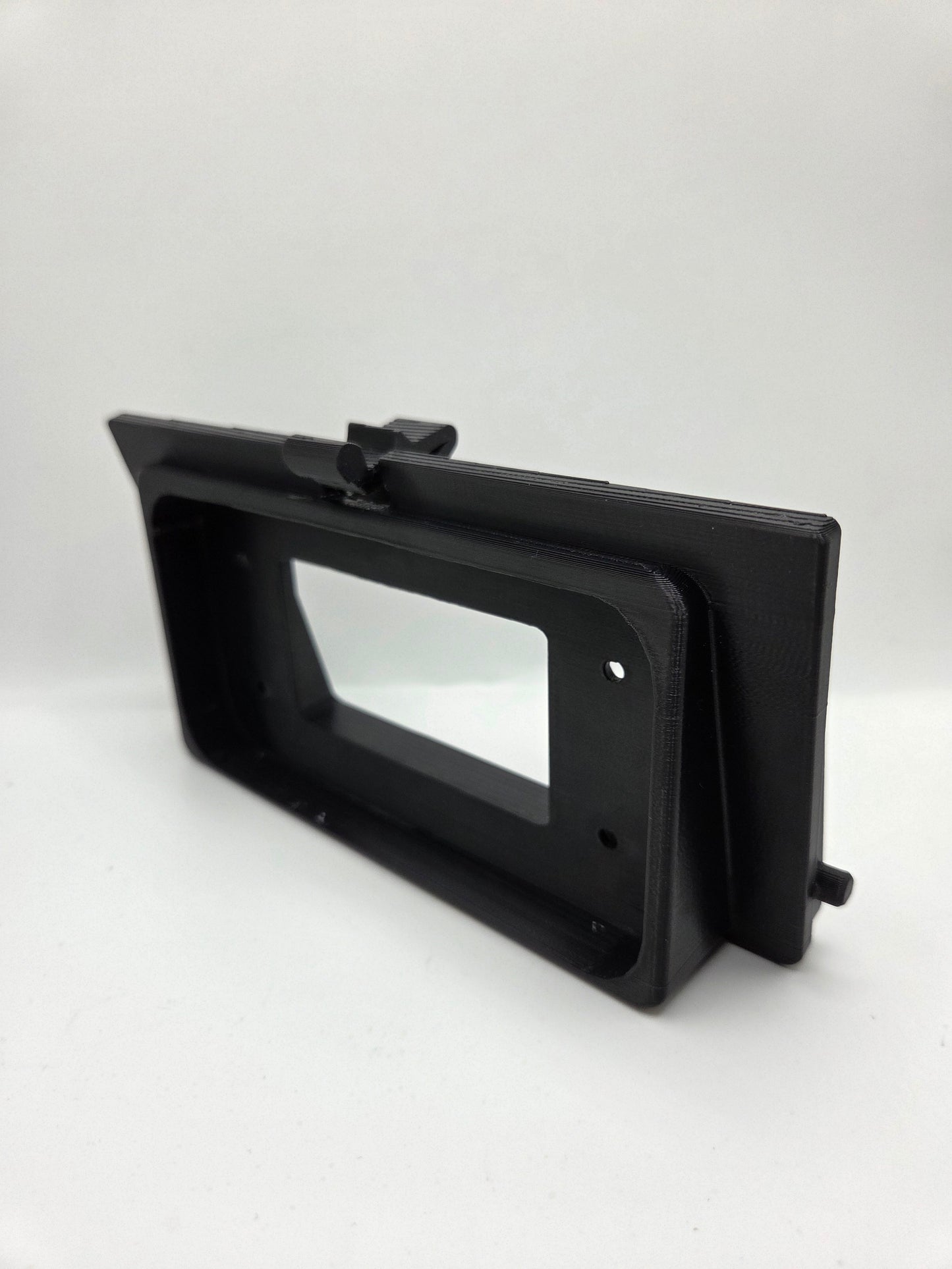 2nd Gen 2007-2022 Toyota Sequoia/Tundra Auxbeam KS80 Overhead Switch Panel Mount