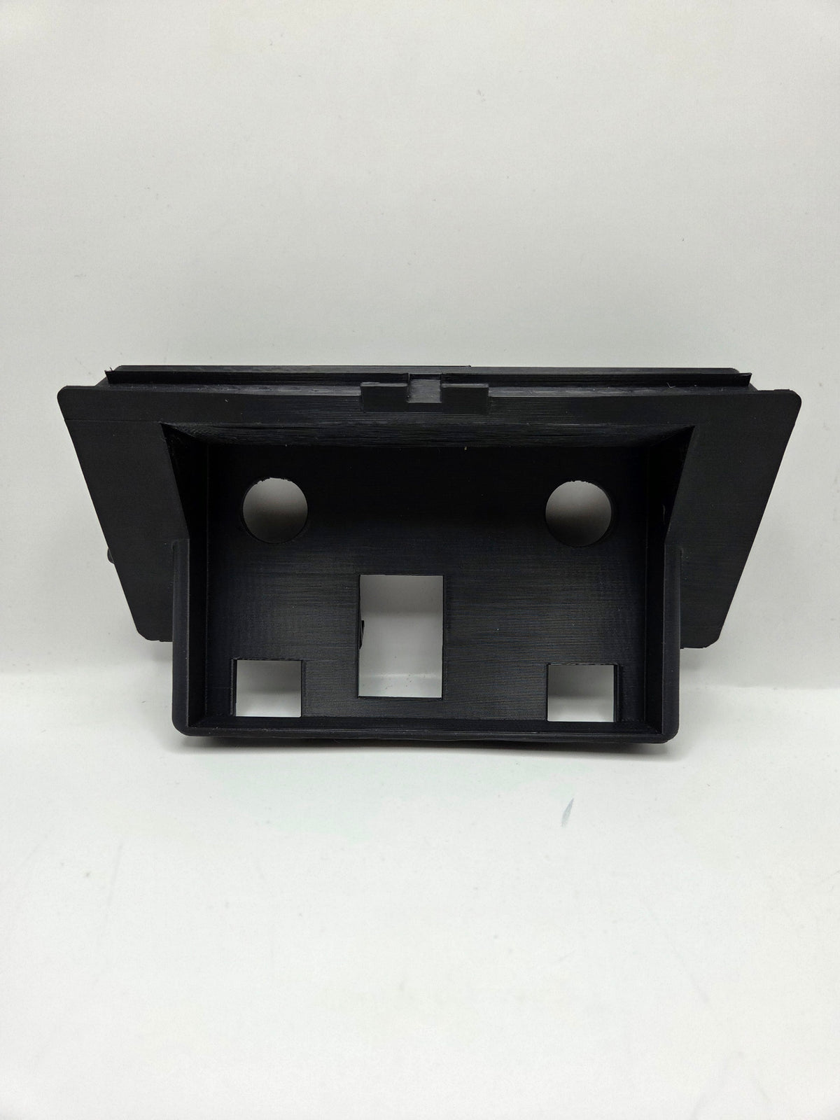2010-2023 Toyota 4Runner Scangauge III Overhead Panel Mount