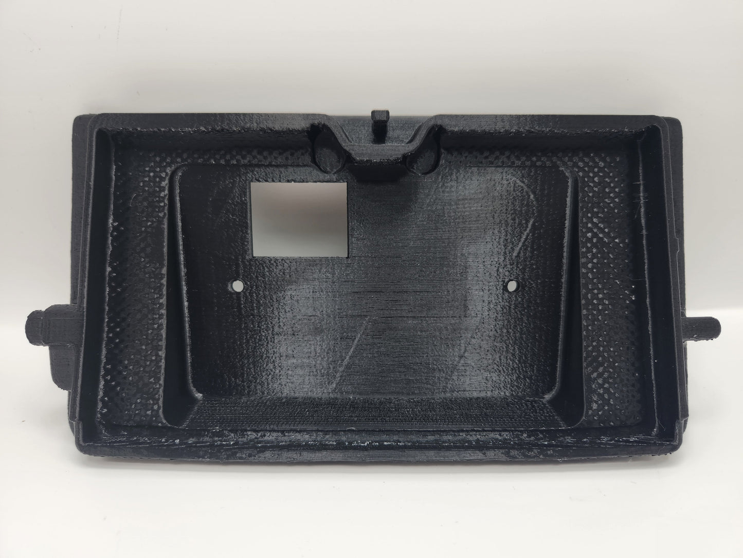 3rd Gen Tacoma Auxbeam 6 Overhead Switch Panel Rear