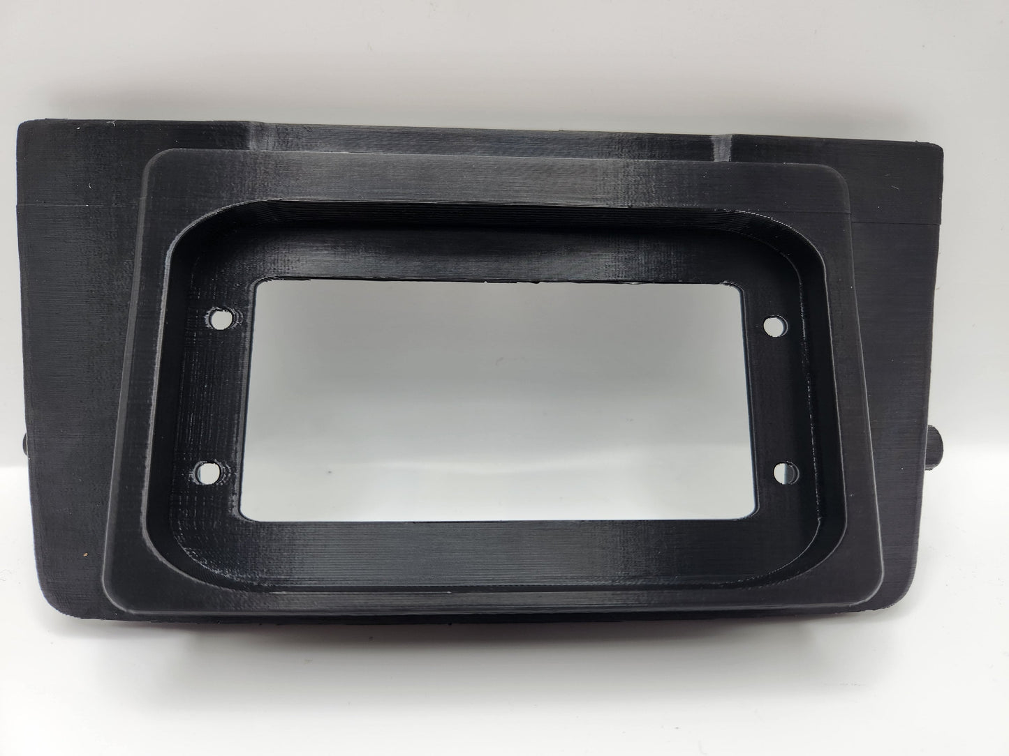 3rd Gen Tacoma Auxbeam 8 Overhead Switch Panel