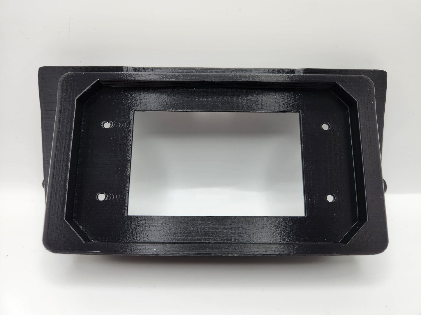 2016-23 3rd Gen Toyota Tacoma Overhead Auxbeam 8 gang XL Switch Panel Replaces Sunglass Holder