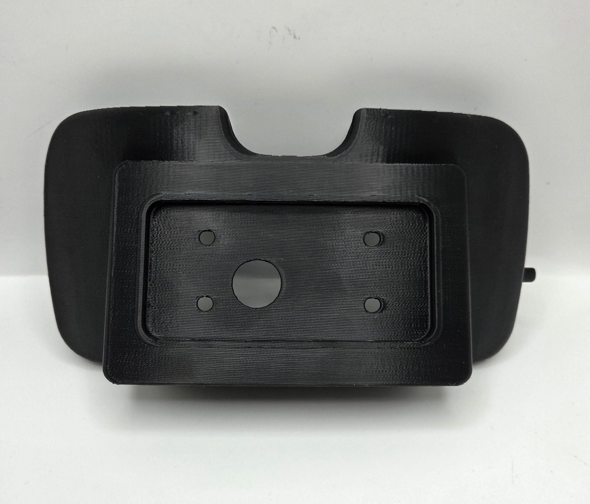 2001-2007 Toyota Sequoia/Tundra Overhead SwitchPros SP9100 Switch Panel Mount