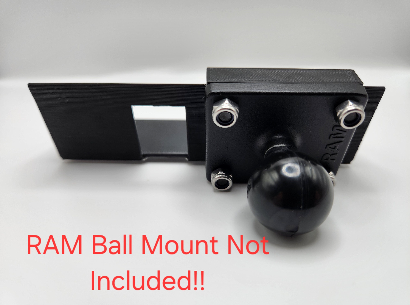 RAM Mount Scangauge II Holder