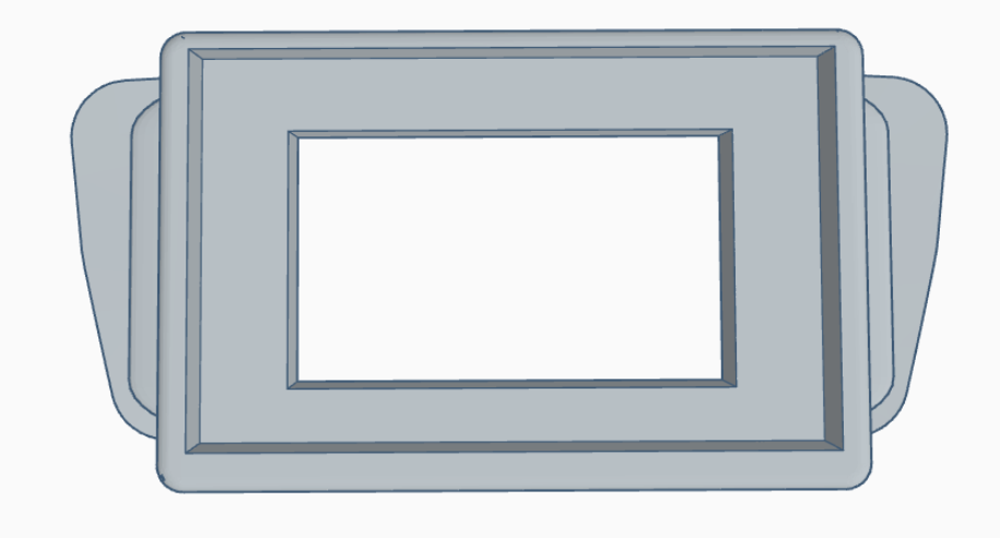 1st Gen 2001-2007 Toyota Sequoia/Tundra Scangauge 3 Dash Mount