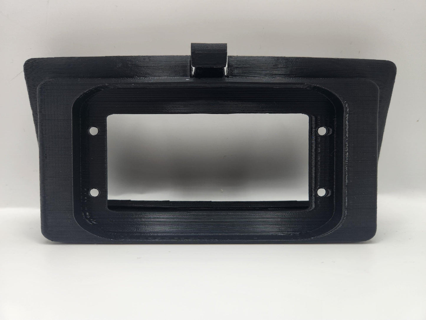 10-23 Lexus GX460 Overhead Auxbeam 8 gang Switch Panel Replaces Mirror
