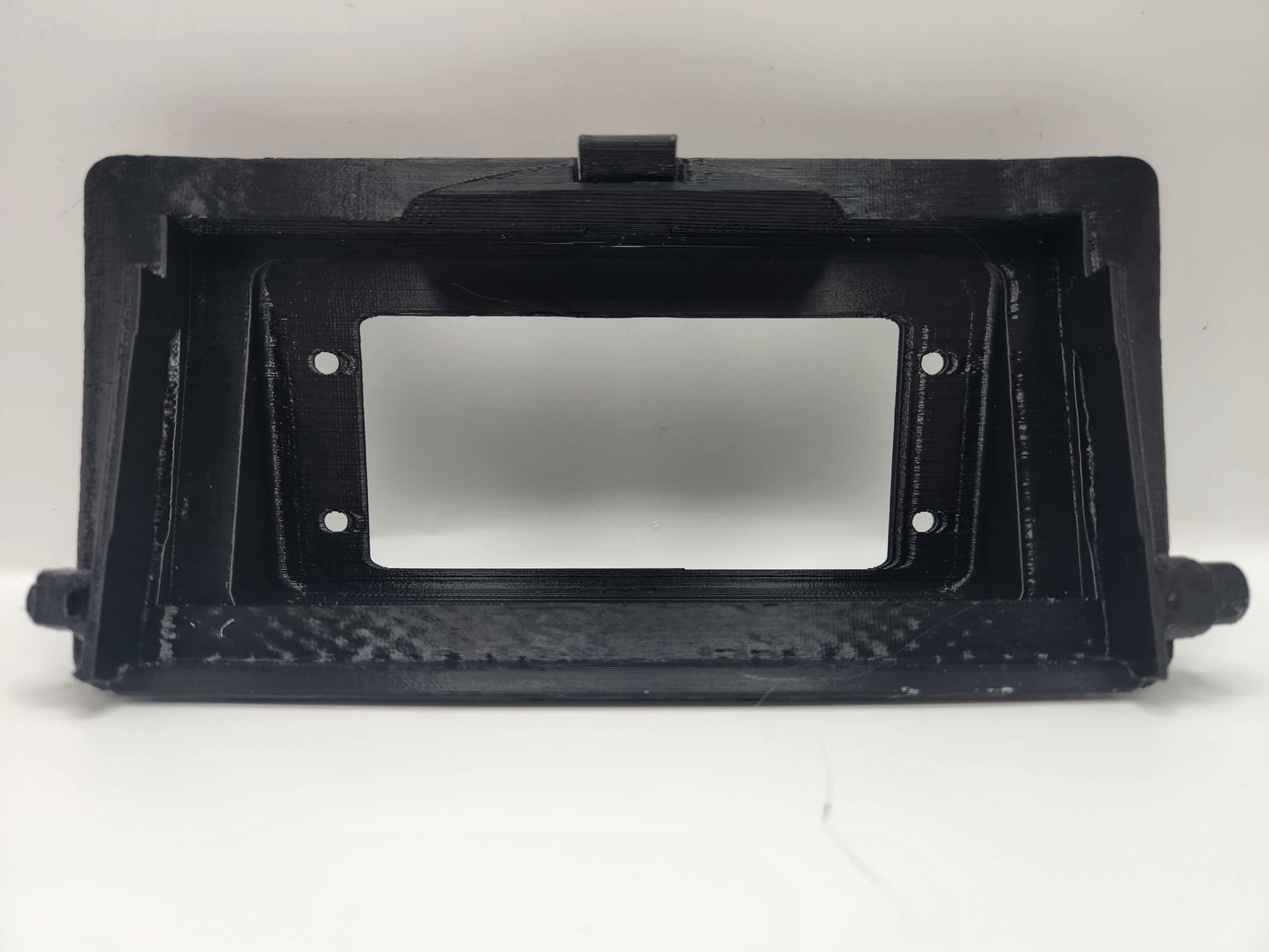 10-23 Lexus GX460 Overhead Auxbeam 8 gang Switch Panel Replaces Mirror