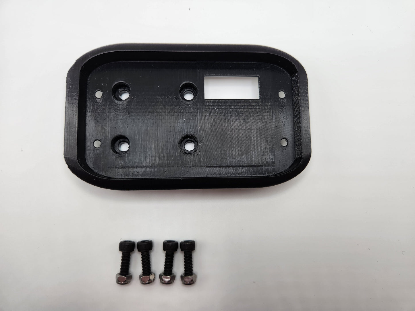 Auxbeam 8 RAM Mount