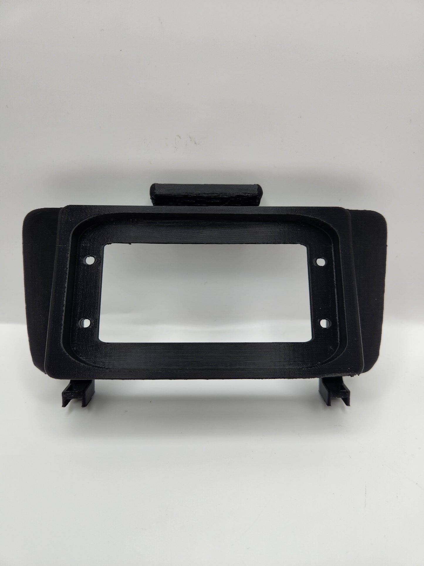 1st Gen Tundra Auxbeam 8 Overhead Switch Panel