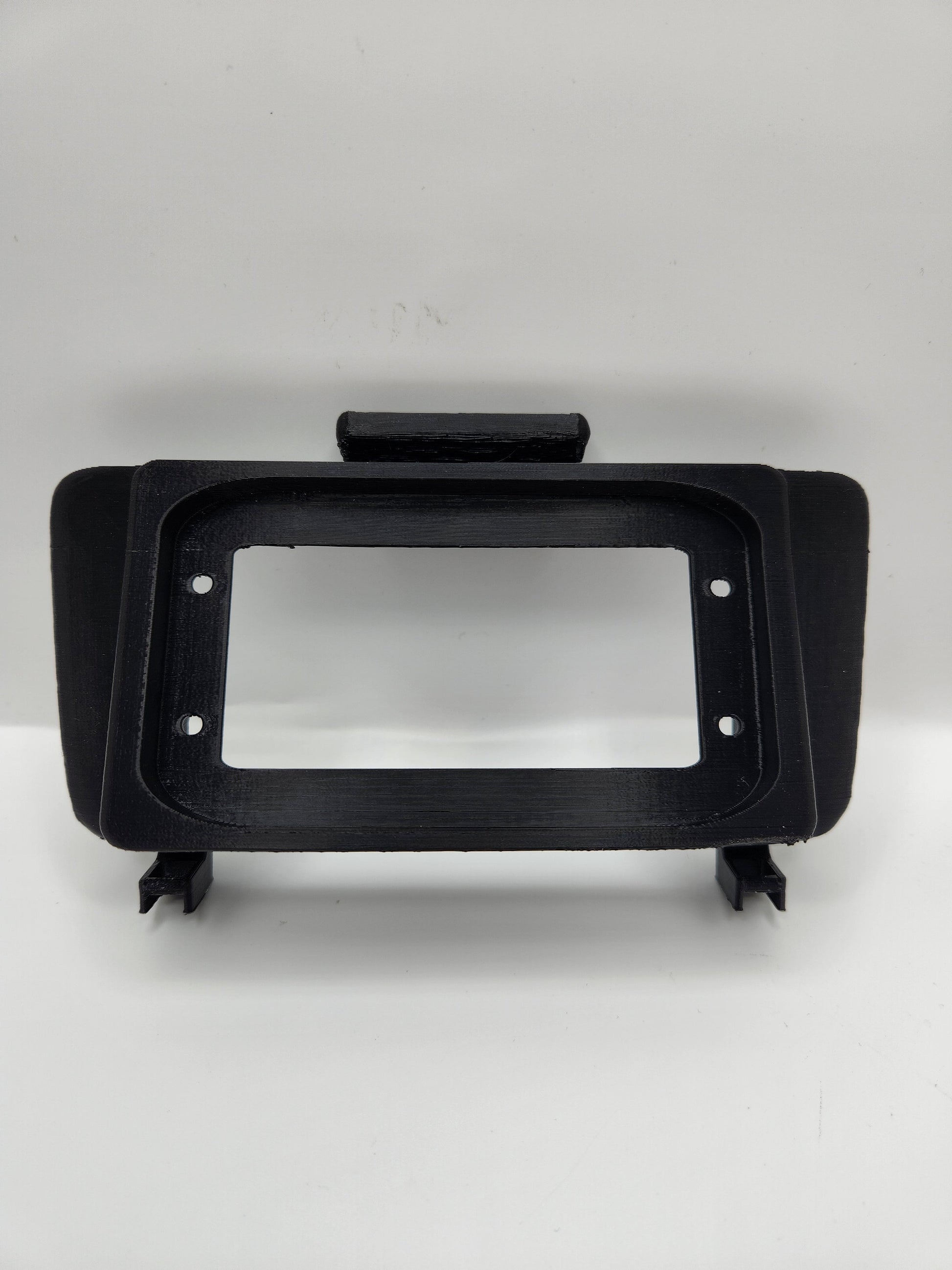 1st Gen Tundra Auxbeam 8 Overhead Switch Panel