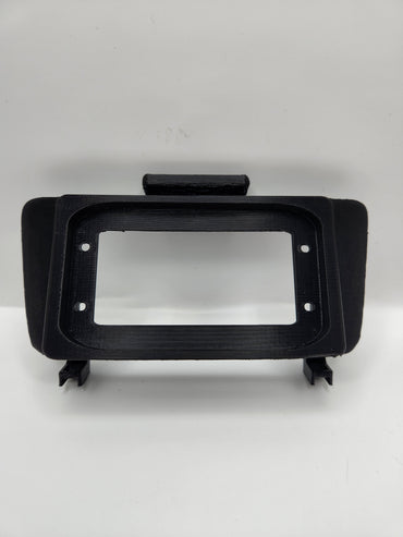 1st Gen Tundra Auxbeam 8 Overhead Switch Panel