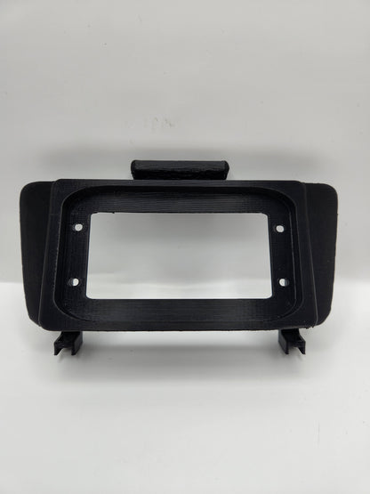 1st Gen Tundra Auxbeam 8 Overhead Switch Panel