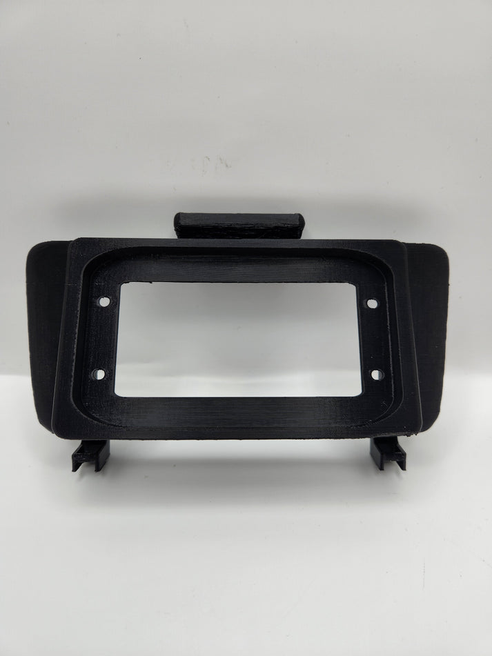 1st Gen Tundra Auxbeam 8 Overhead Switch Panel