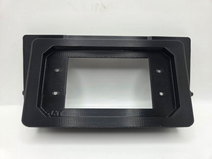 2016-23 3rd Gen Toyota Tacoma Overhead Diode Dynamics D-Switch Panel Mount