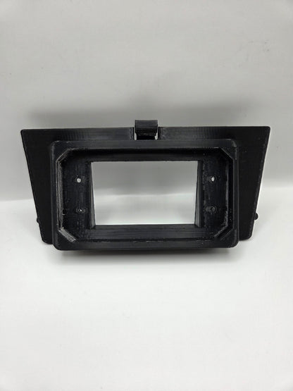 08-22 Toyota Sequoia/Tundra Diode Dynamics D-Switch Overhead Panel Mount