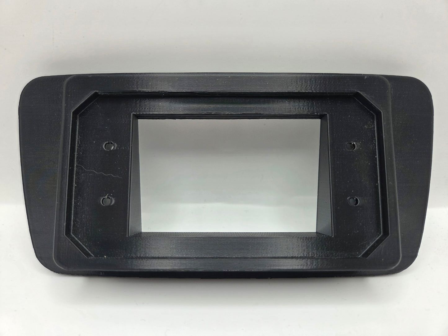 2012-2015 Toyota Tacoma Diode Dynamics D-Switch Overhead Switch Panel Mount