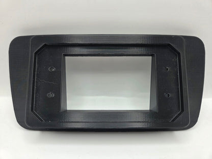 2012-2015 Toyota Tacoma Diode Dynamics D-Switch Overhead Switch Panel Mount