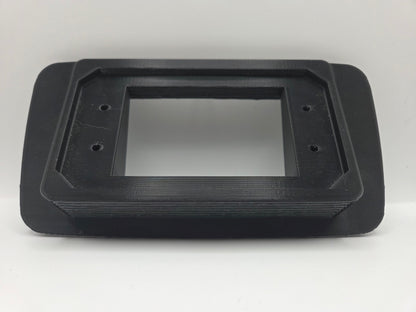 2012-2015 Toyota Tacoma Diode Dynamics D-Switch Overhead Switch Panel Mount
