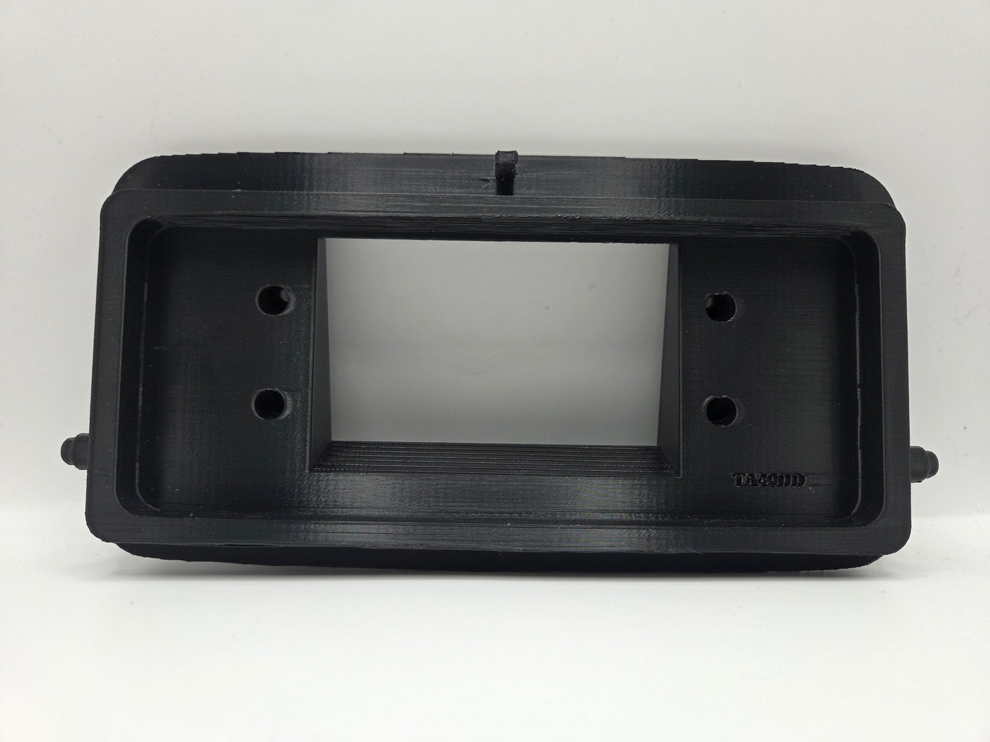 2012-2015 Toyota Tacoma Diode Dynamics D-Switch Overhead Switch Panel Mount