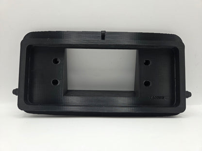 2012-2015 Toyota Tacoma Diode Dynamics D-Switch Overhead Switch Panel Mount