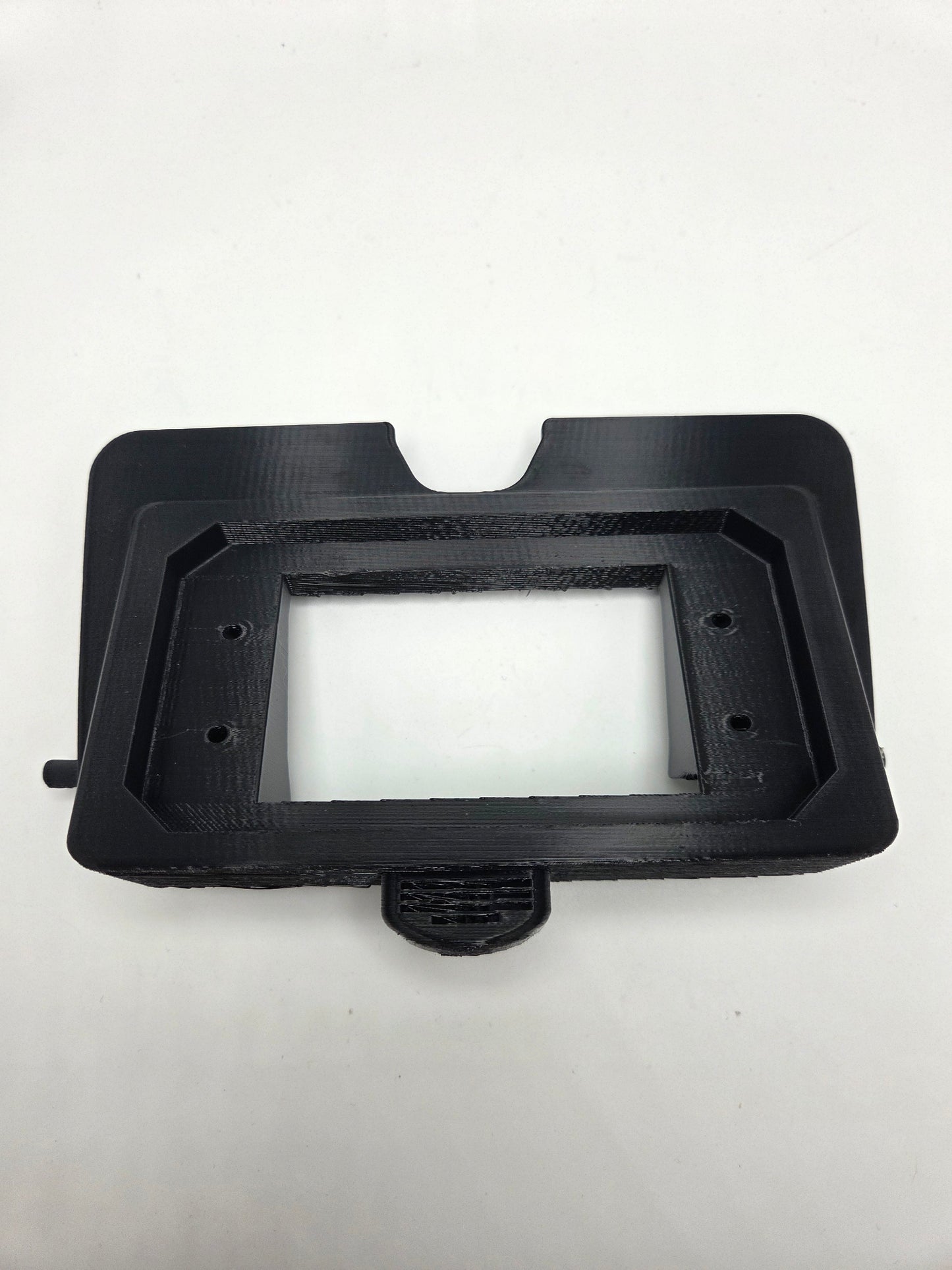 03-09 Lexus GX470 Diode Dynamics D-Switch Overhead Panel Mount