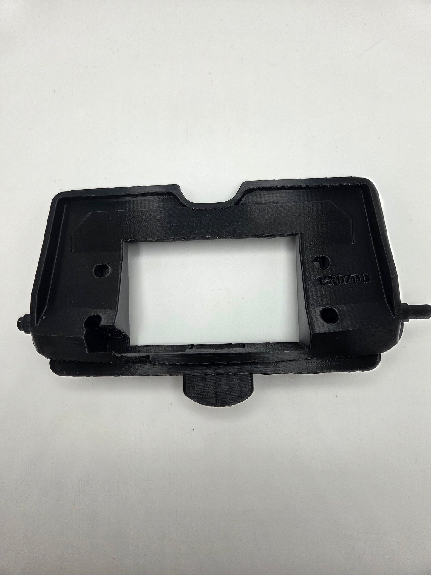 03-09 Lexus GX470 Diode Dynamics D-Switch Overhead Panel Mount