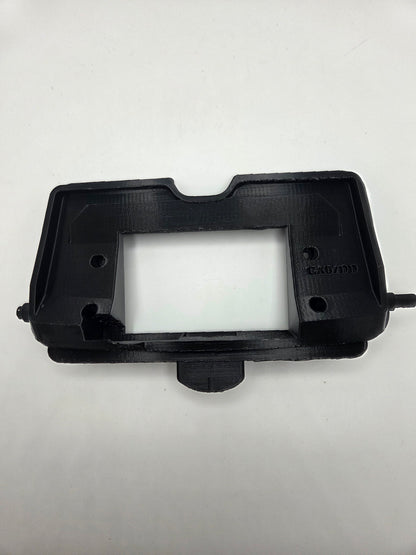 03-09 Lexus GX470 Diode Dynamics D-Switch Overhead Panel Mount