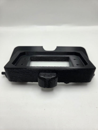 03-09 Lexus GX470 Diode Dynamics D-Switch Overhead Panel Mount