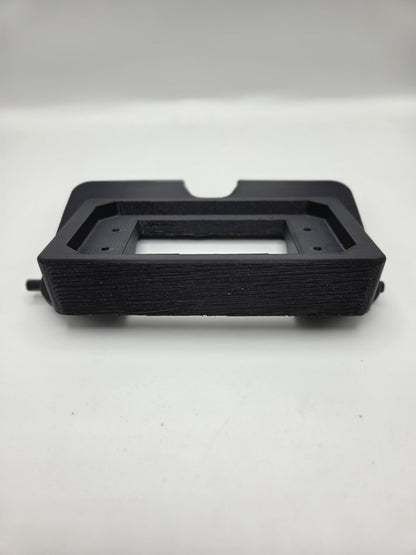 03-09 Lexus GX470 Diode Dynamics D-Switch Overhead Panel Mount