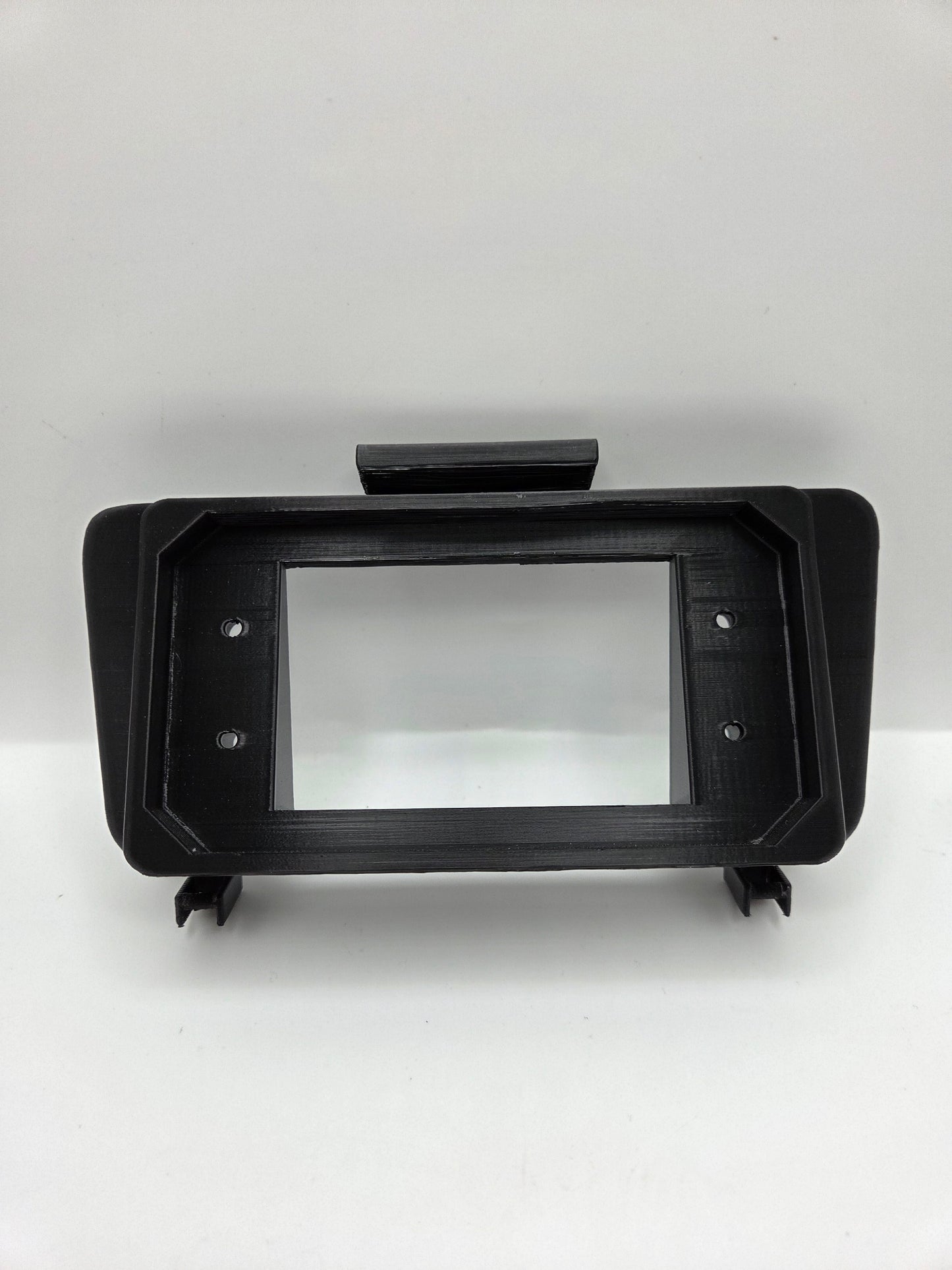 1st Gen 2001-2006 Toyota Tundra Diode Dynamics D-Switch Overhead Panel Mount