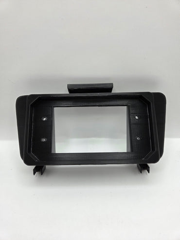 1st Gen 2001-2006 Toyota Tundra Diode Dynamics D-Switch Overhead Panel Mount