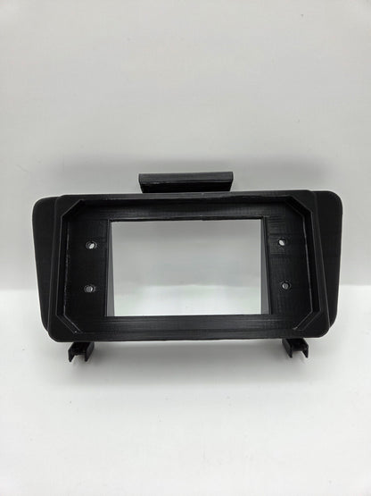 1st Gen 2001-2006 Toyota Tundra Diode Dynamics D-Switch Overhead Panel Mount