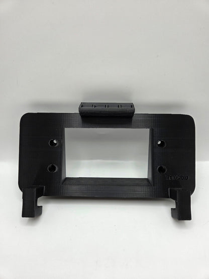 1st Gen 2001-2006 Toyota Tundra Diode Dynamics D-Switch Overhead Panel Mount