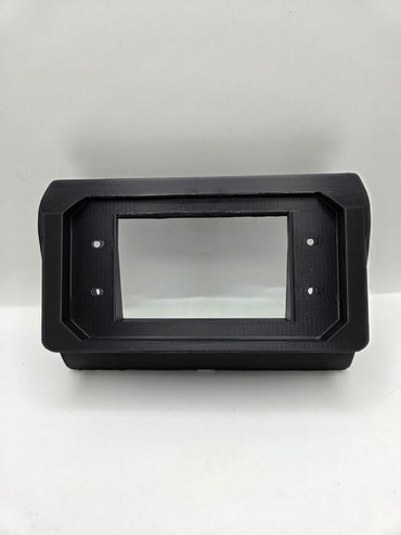 1996-2002 Toyota 4Runner Diode Dynamics D-Switch Panel Mount