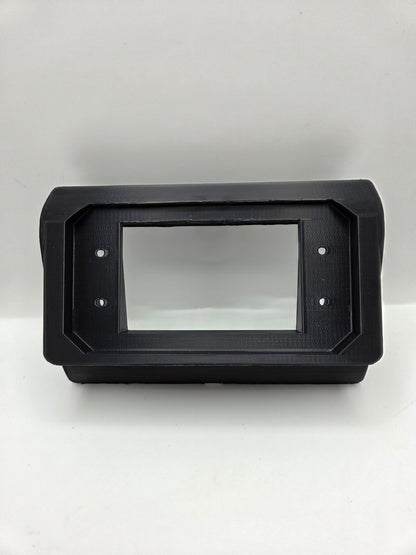 1996-2002 Toyota 4Runner Diode Dynamics D-Switch Panel Mount