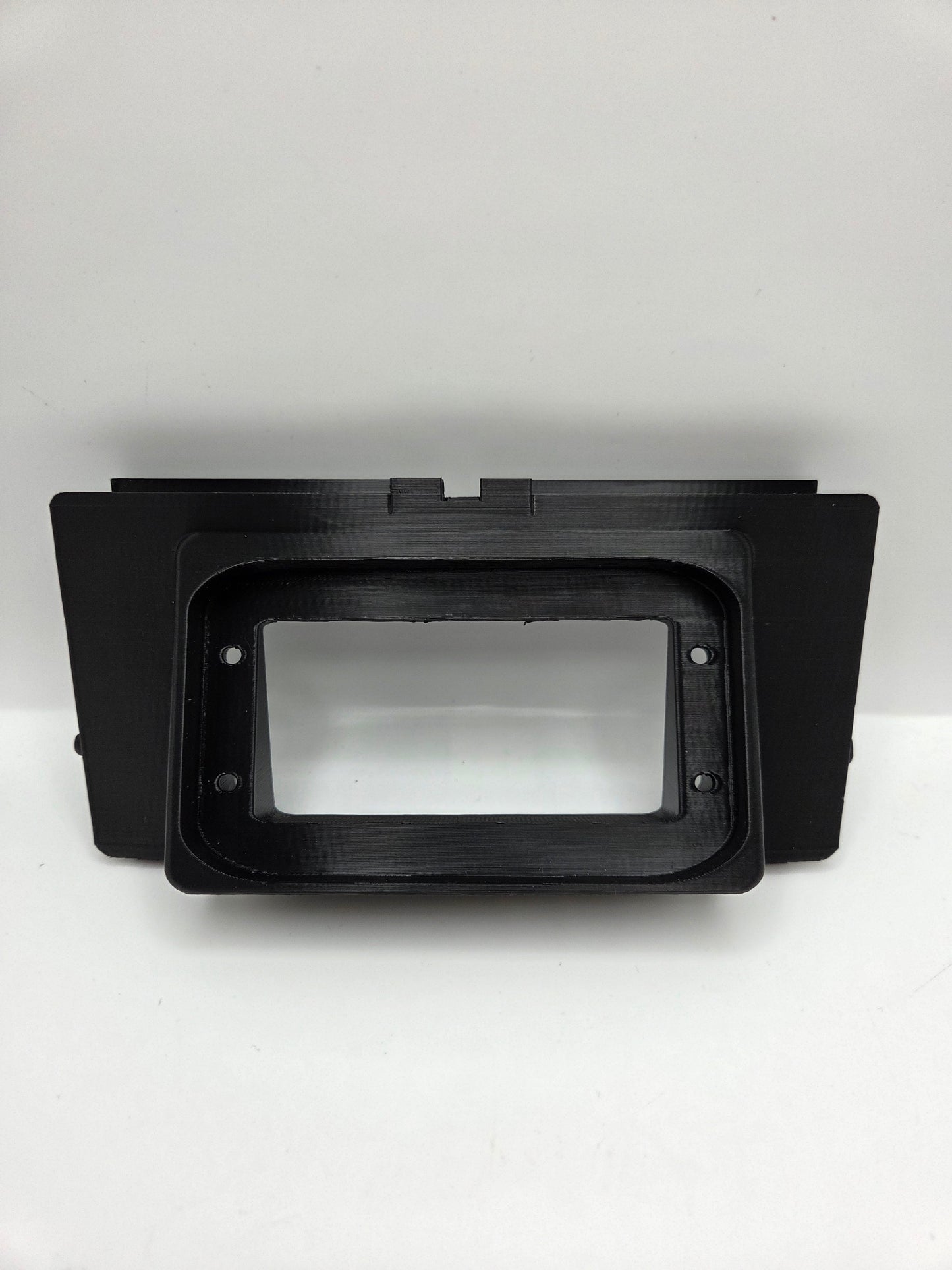 2010-2023 Toyota 4Runner Auxbeam 6/8/8XL Overhead Switch Panel Mount