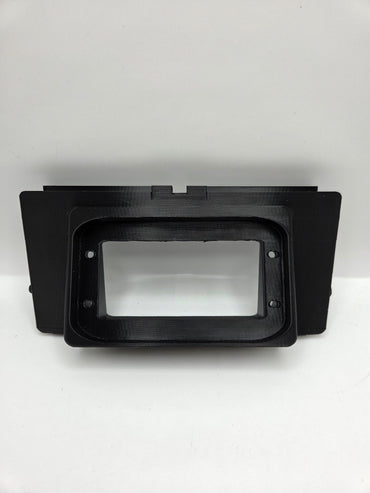 2010-2023 Toyota 4Runner Auxbeam 6/8/8XL Overhead Switch Panel Mount