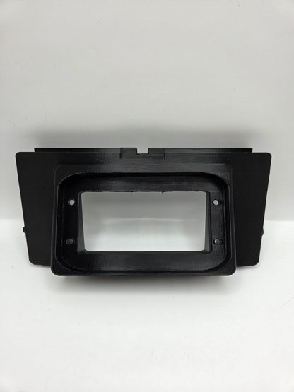 2010-2023 Toyota 4Runner Auxbeam 6/8/8XL Overhead Switch Panel Mount