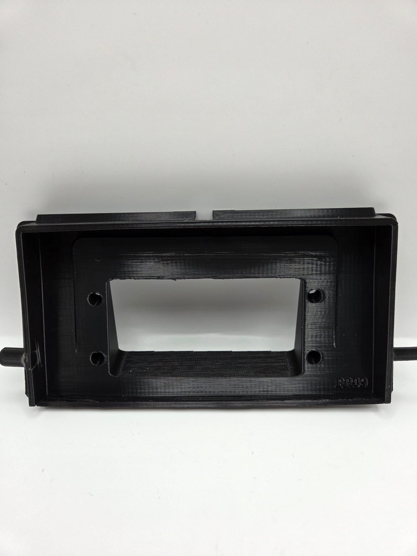 2010-2023 Toyota 4Runner Auxbeam 6/8/8XL Overhead Switch Panel Mount