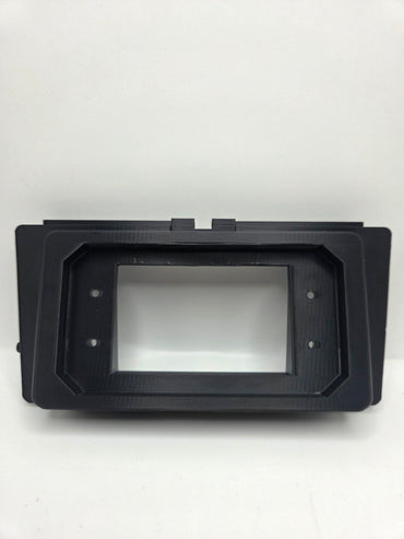 2010-2023 Toyota 4Runner Overhead Diode Dynamics D-Switch Panel Mount