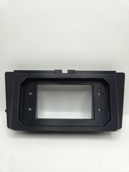 2010-2023 Toyota 4Runner Overhead Diode Dynamics D-Switch Panel Mount