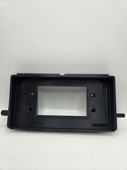 2010-2023 Toyota 4Runner Overhead Diode Dynamics D-Switch Panel Mount