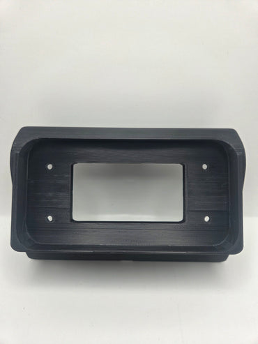 1996-2002 Toyota 4Runner Auxbeam KS80 Overhead Switch Panel Mount