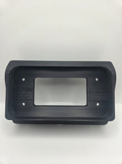 1996-2002 Toyota 4Runner Auxbeam KS80 Overhead Switch Panel Mount